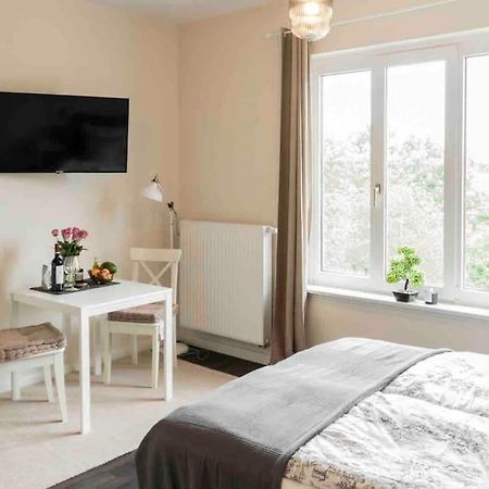 Zentrales Stadtflair Apartment Brême Extérieur photo